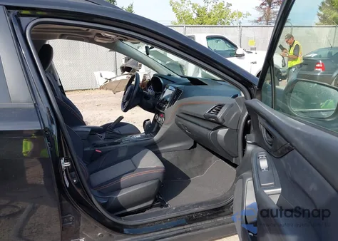 2020 Subaru Crosstrek Premium из США, поврежденный, VIN JF2GTAEC7LH227448